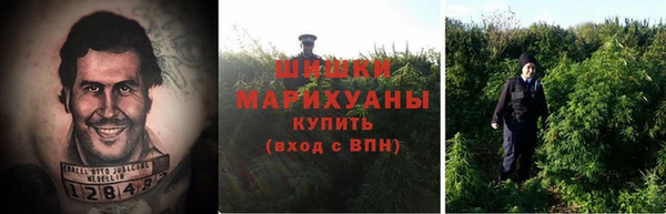 хмурый Белоозёрский