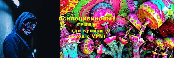 хмурый Белоозёрский